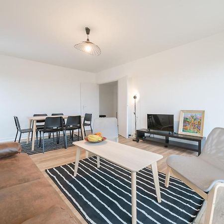 Stylish Flat In Paris Suburbs Διαμέρισμα Saint-Michel-sur-Orge Εξωτερικό φωτογραφία