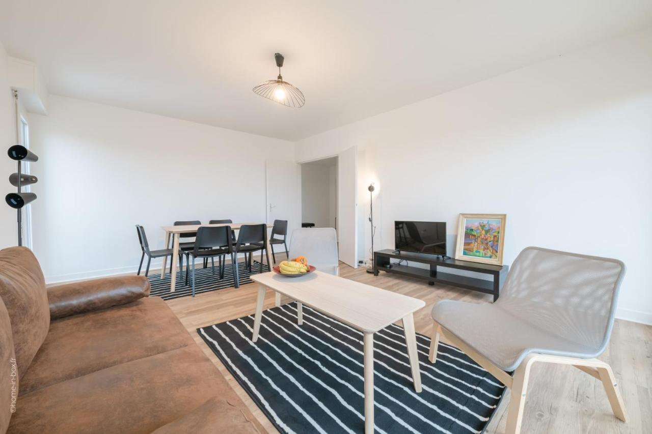 Stylish Flat In Paris Suburbs Διαμέρισμα Saint-Michel-sur-Orge Εξωτερικό φωτογραφία