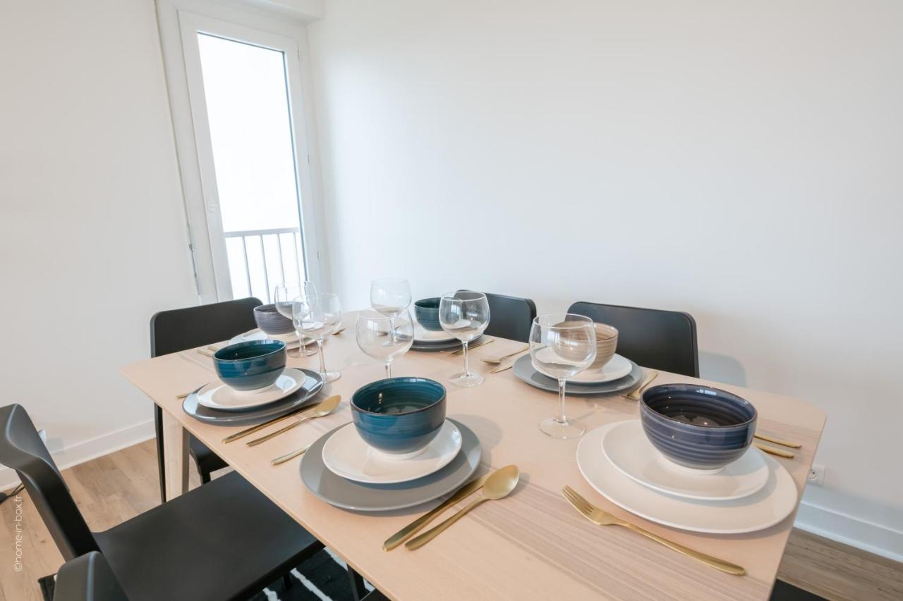 Stylish Flat In Paris Suburbs Διαμέρισμα Saint-Michel-sur-Orge Εξωτερικό φωτογραφία