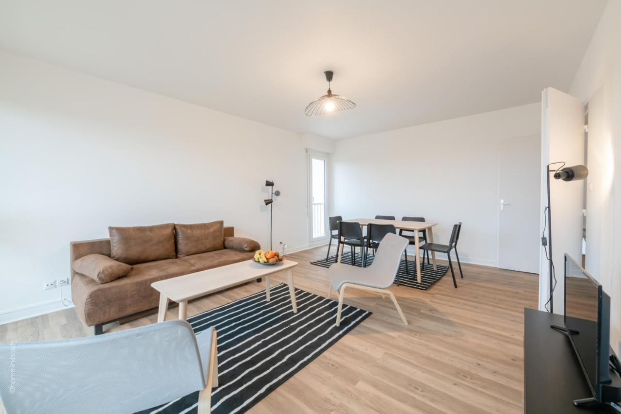 Stylish Flat In Paris Suburbs Διαμέρισμα Saint-Michel-sur-Orge Εξωτερικό φωτογραφία