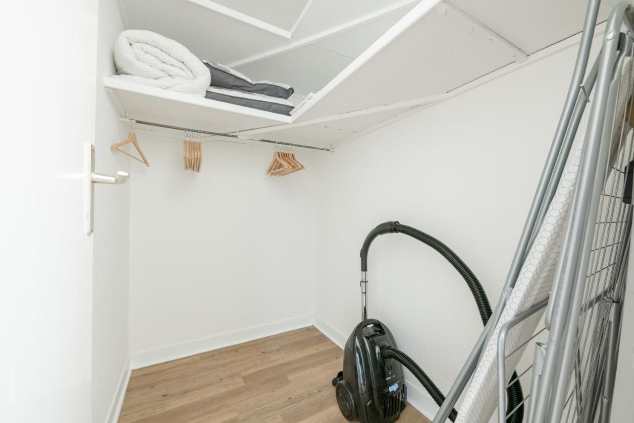 Stylish Flat In Paris Suburbs Διαμέρισμα Saint-Michel-sur-Orge Εξωτερικό φωτογραφία